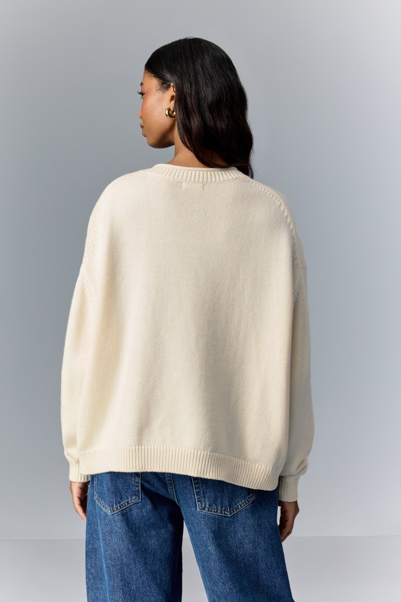 Giada Sweater by Staud - Photo 2