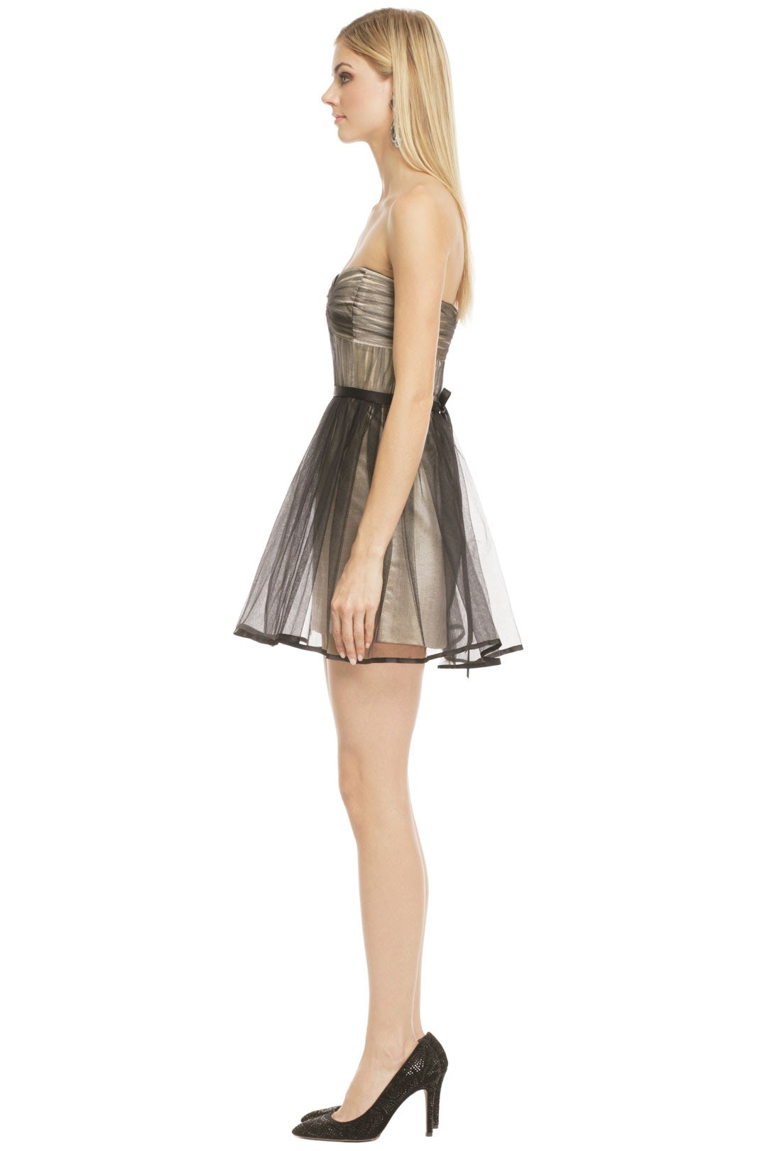 Madison Dress by allison parris 2