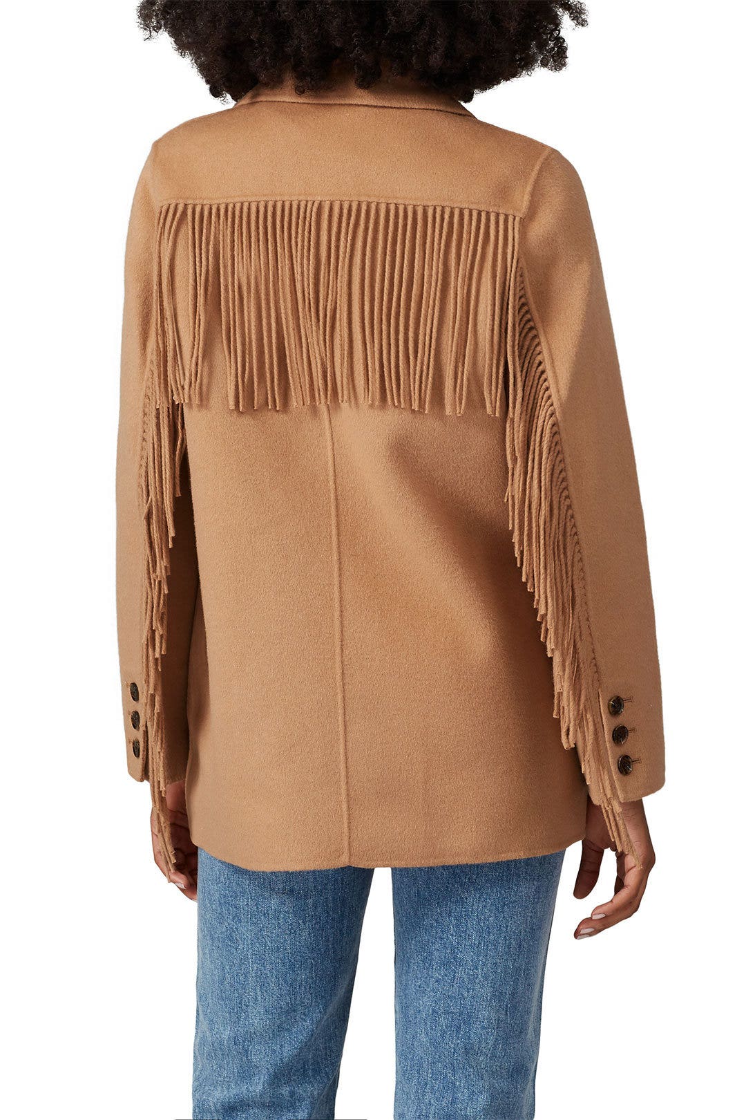 Manteau Coat by The Kooples 2