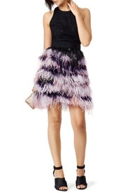 Take Flight Dress by Milly