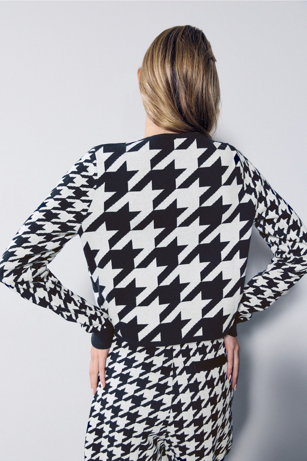 Dylan Cardigan by Rachel Antonoff 2