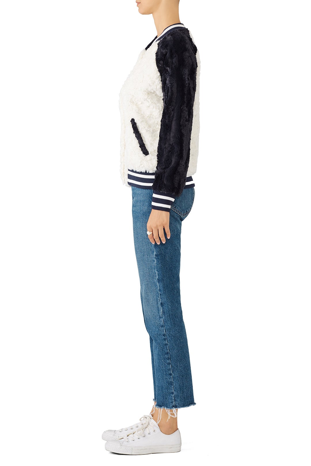 Posey Bomber by Rails 1