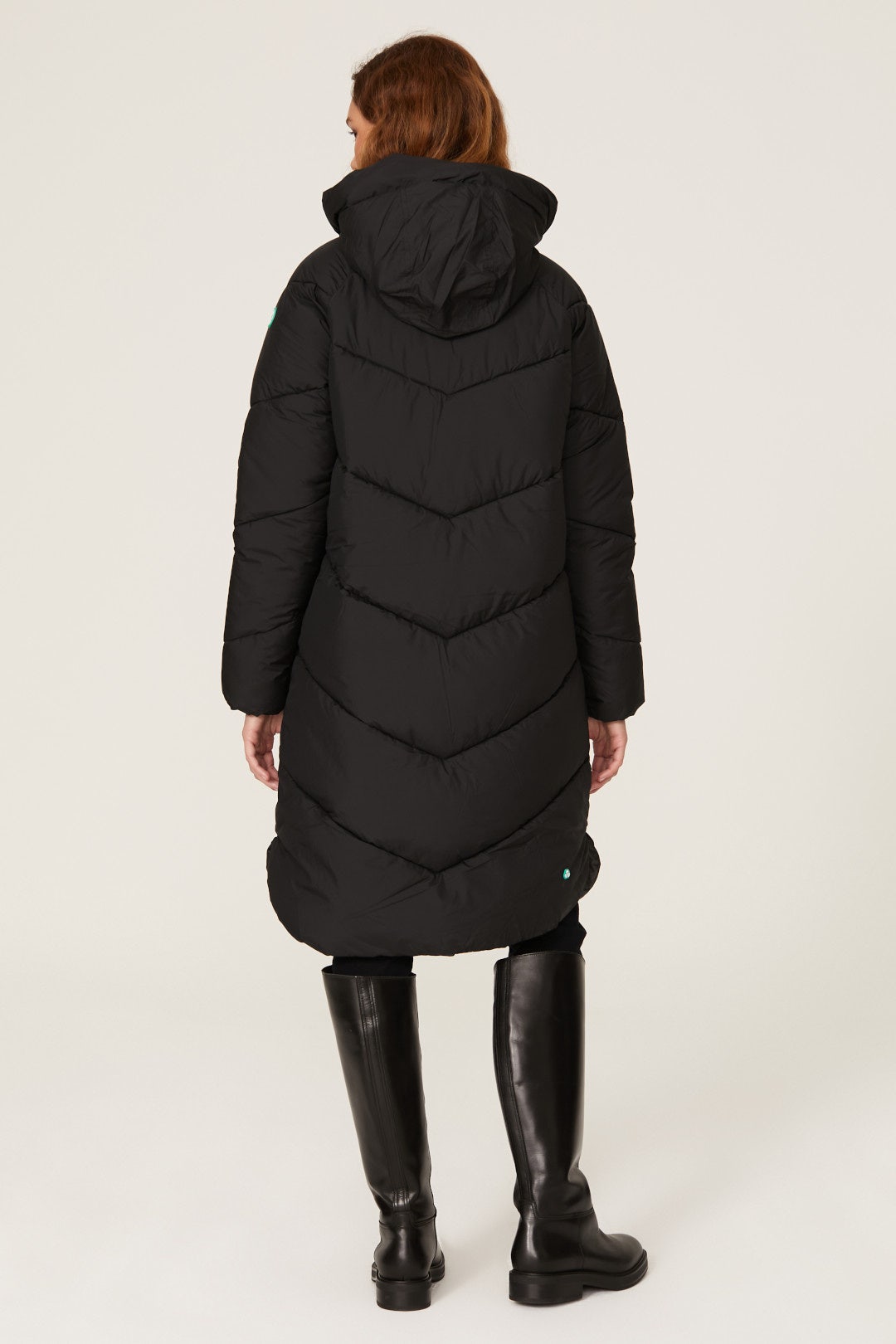 Jacelyn Puffer Coat by Save the Duck 2