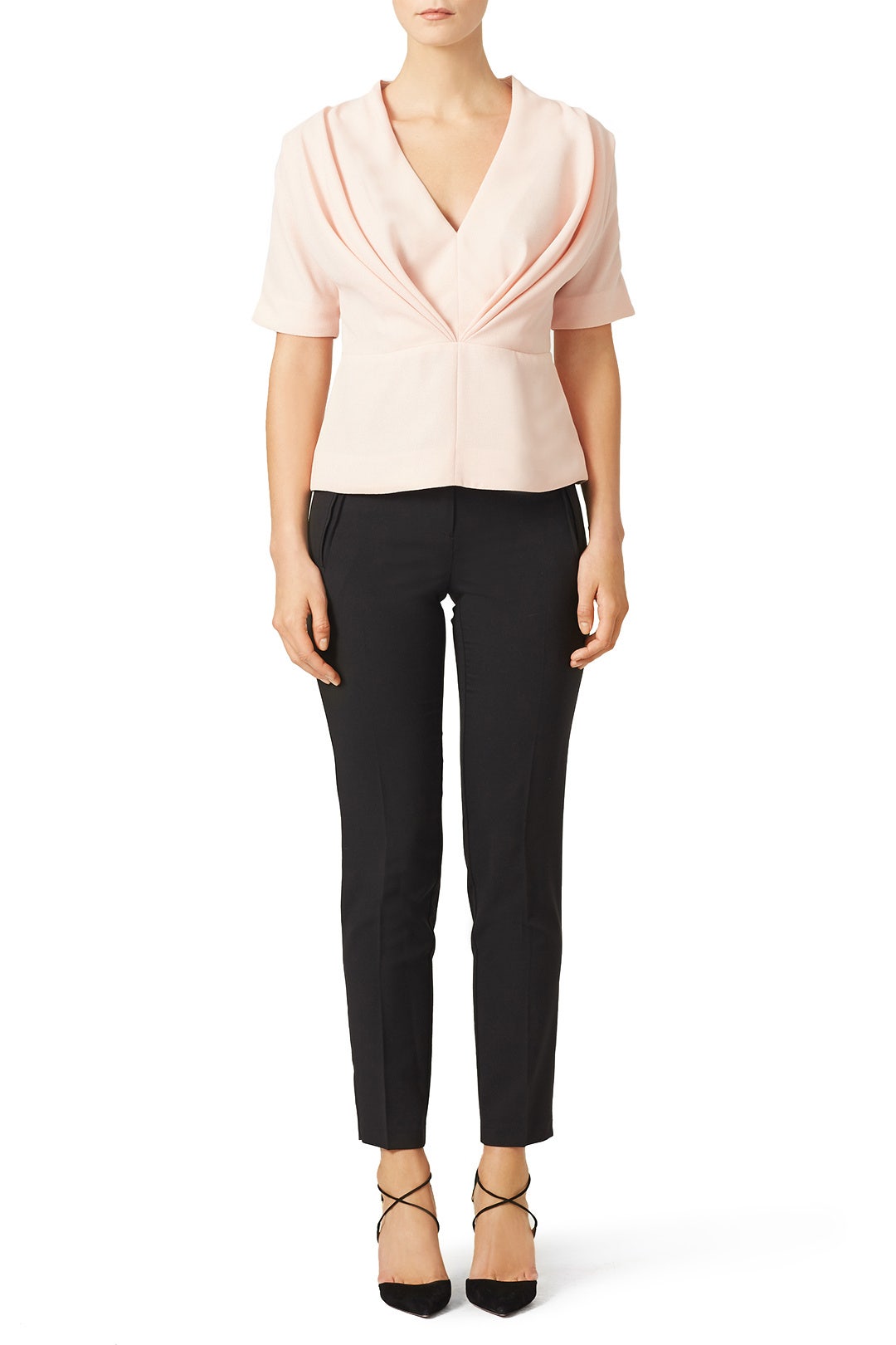 The Memoire Top by TY-LR 0