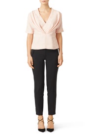 The Memoire Top by TY-LR