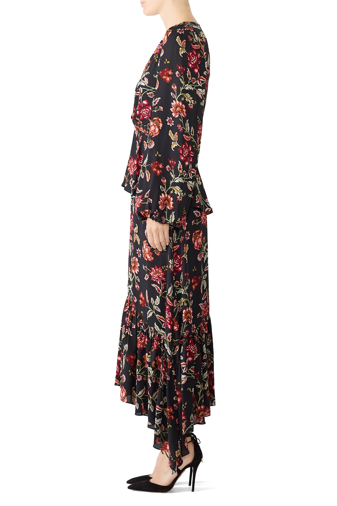 Stanwyck Dress by A.L.C. 2