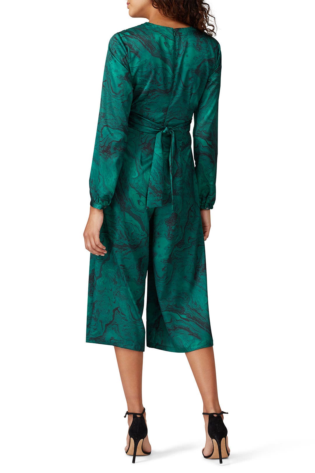 Rhiannon Jumpsuit by Hutch 1