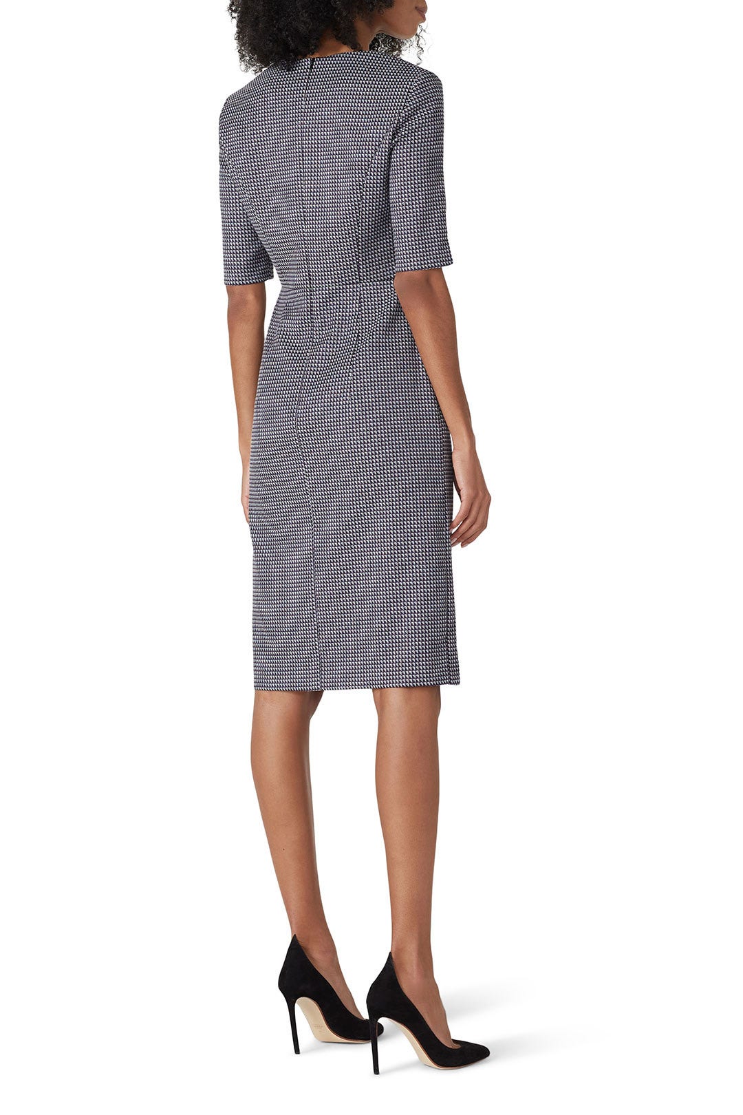 Dalissa Dress by BOSS 2