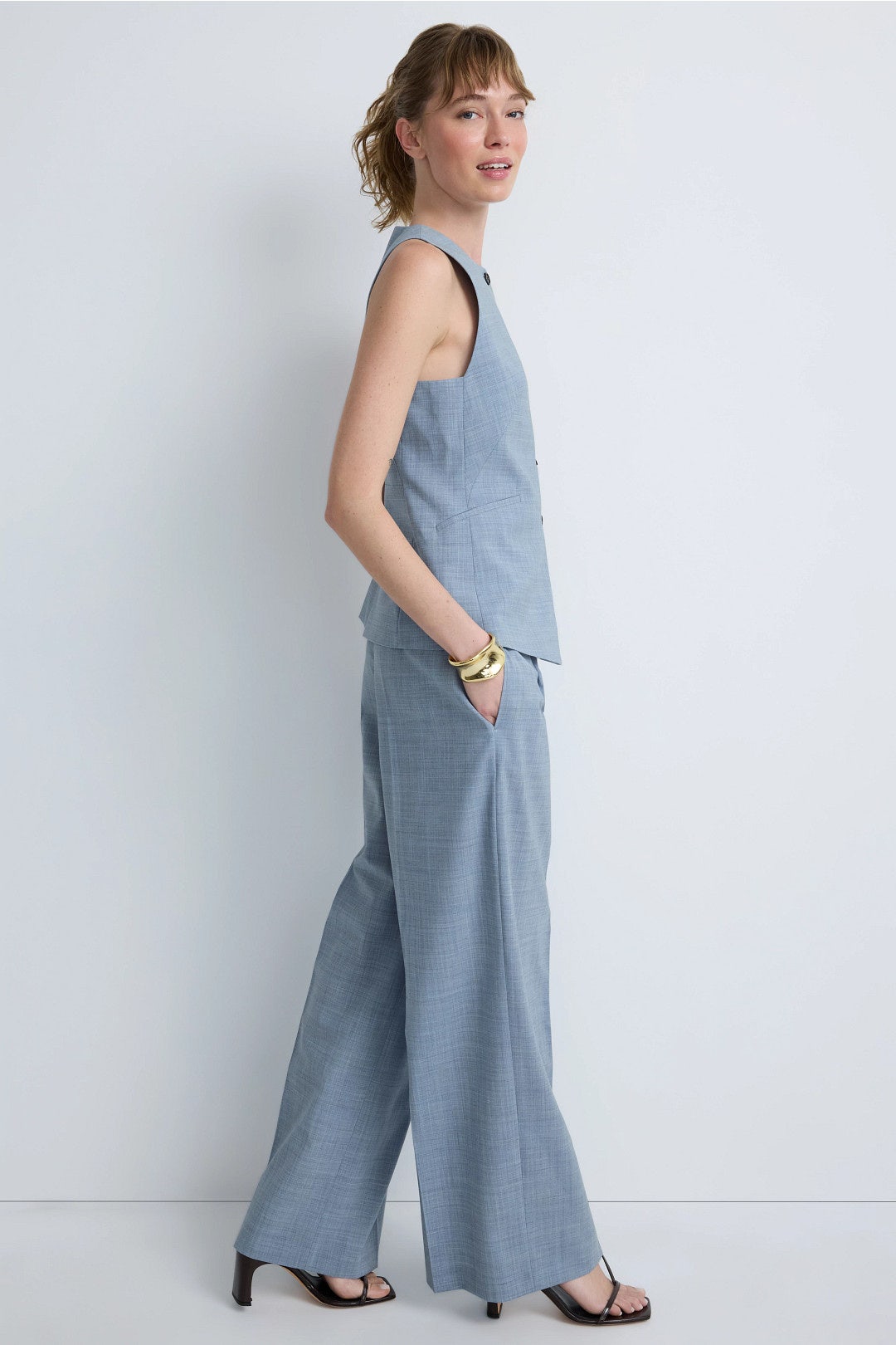Tiana Trousers by BOSS 1