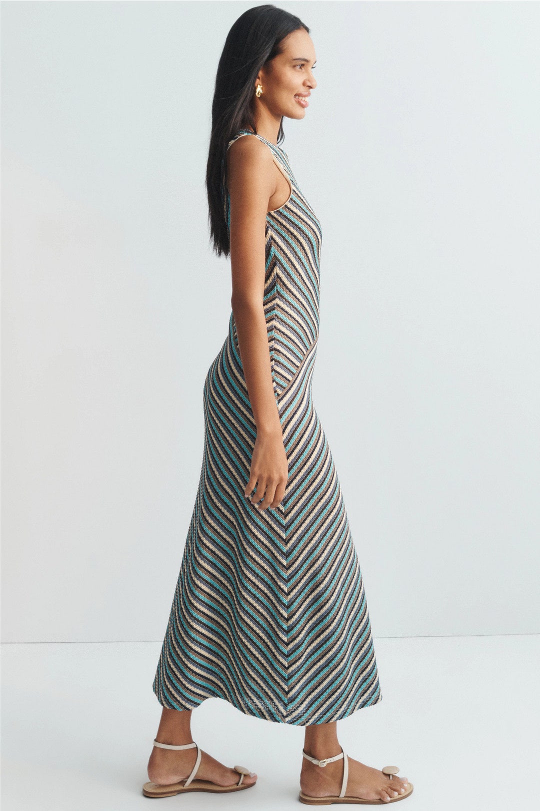 Dallas Dress by Mon Renn 1