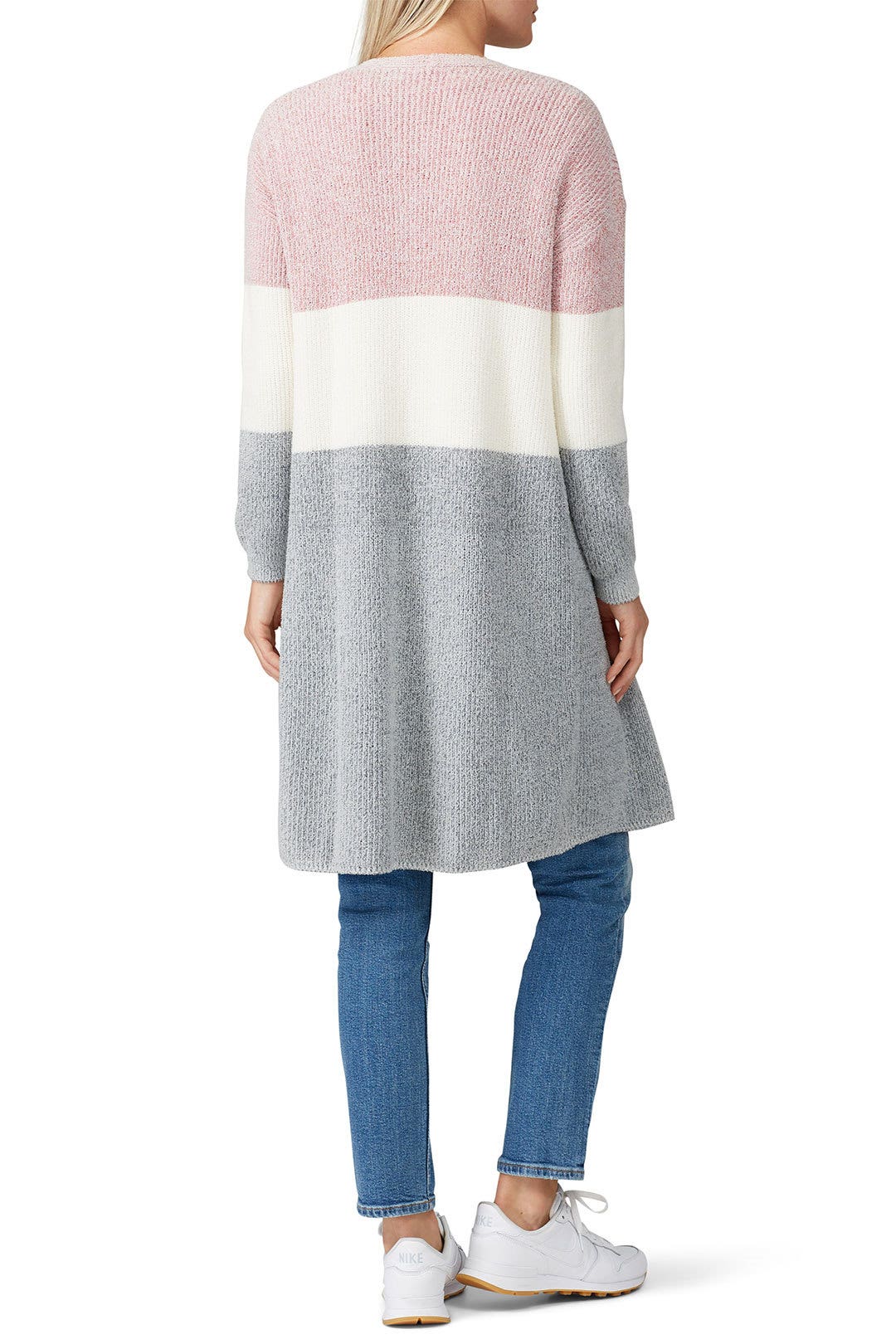 Fauna Cardigan by One Grey Day 1