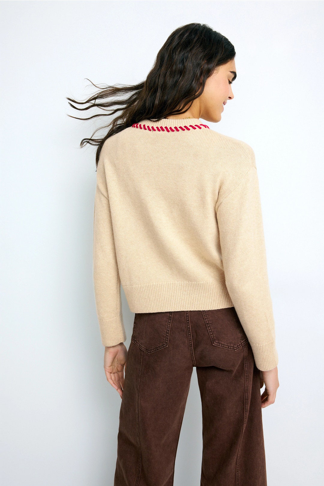 Mavie Floral Cardigan by Rails 2