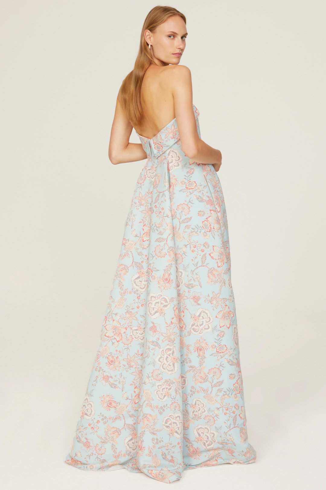 Brielle Gown by Sachin & Babi 2