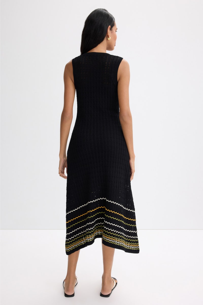 Greyson Dress by Tanya Taylor - Photo 2