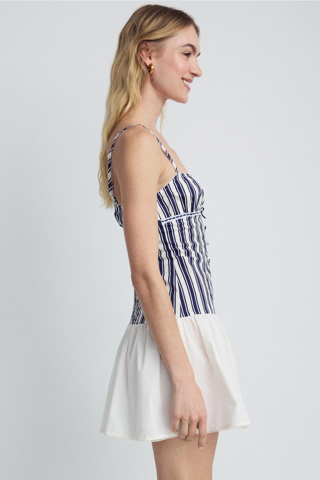 Drop Waist Dress by WEWOREWHAT 1