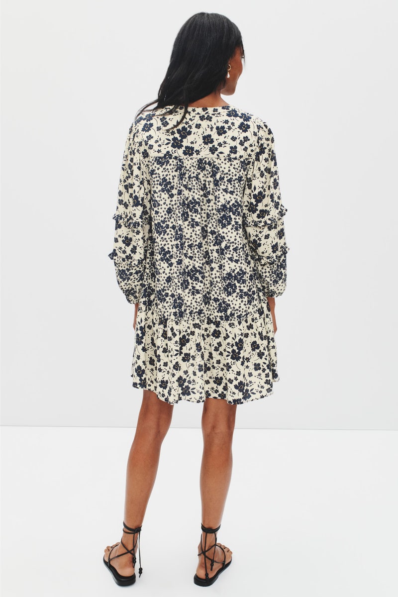 Mady Dress by ba&sh - Photo 2