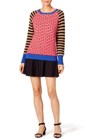 Douglas Sweater by Candela