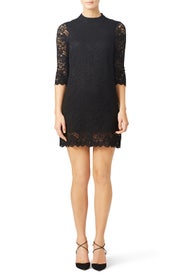 Janelle Dress by Rebecca Minkoff