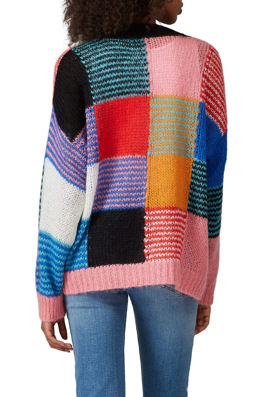 Sana Sweater by STINE GOYA 2