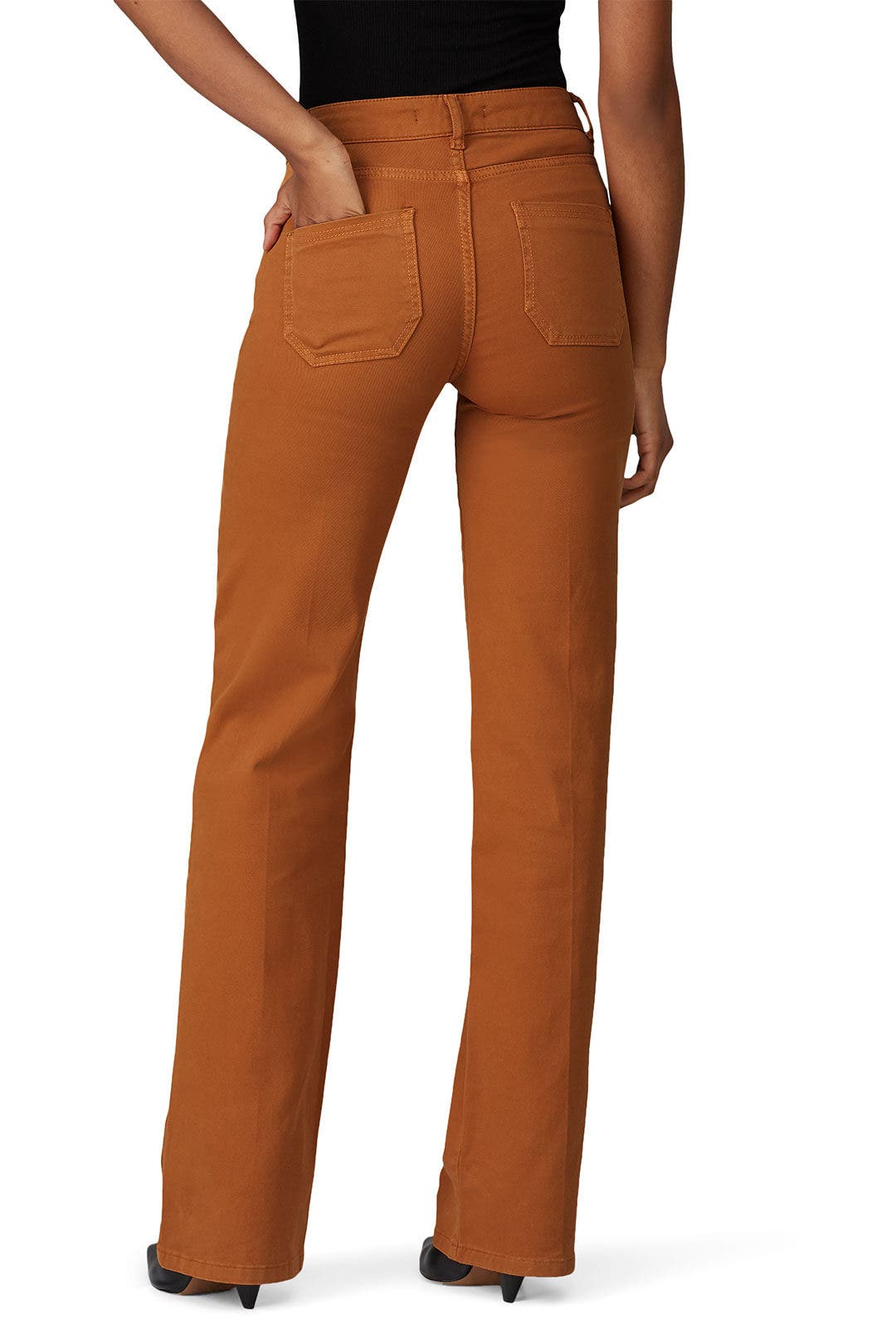 Nello Pants by Vanessa Bruno 1