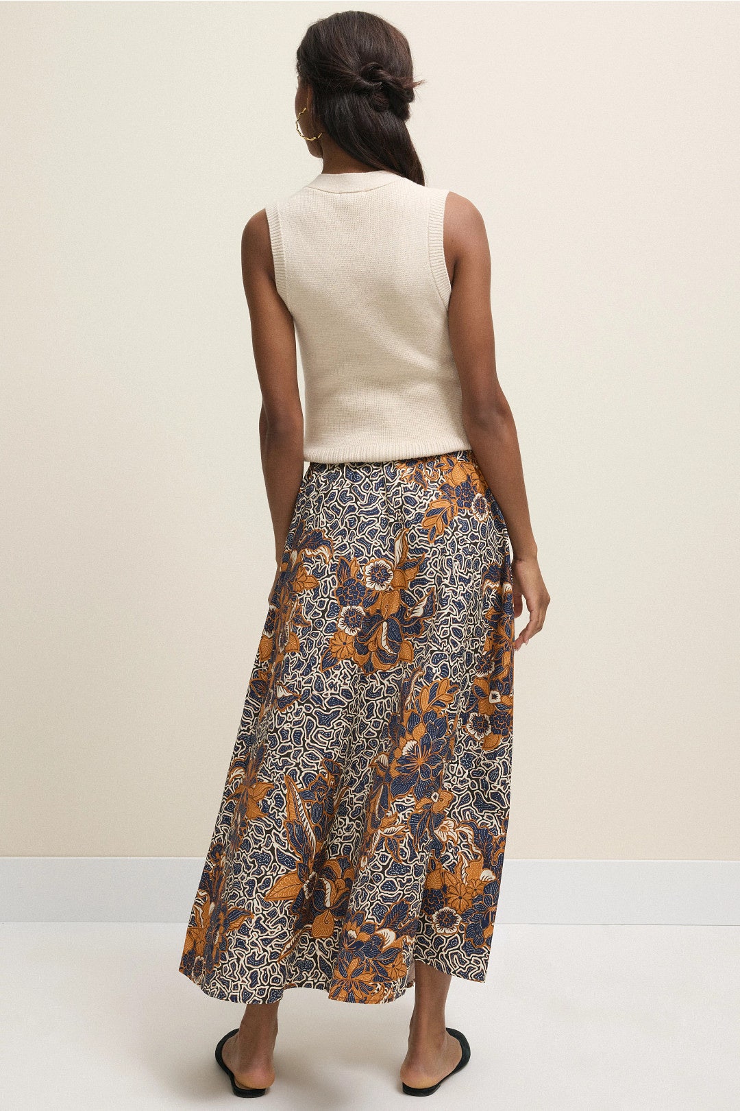 Uomo Midi Skirt by Weekend Max Mara 1