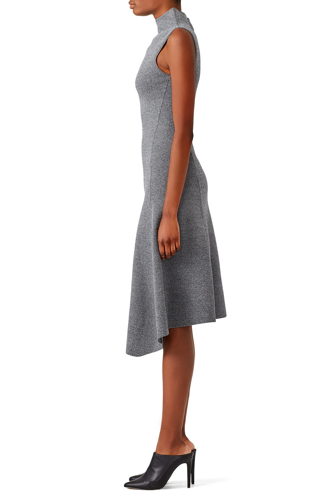 Freya Knit Dress by Acler 1