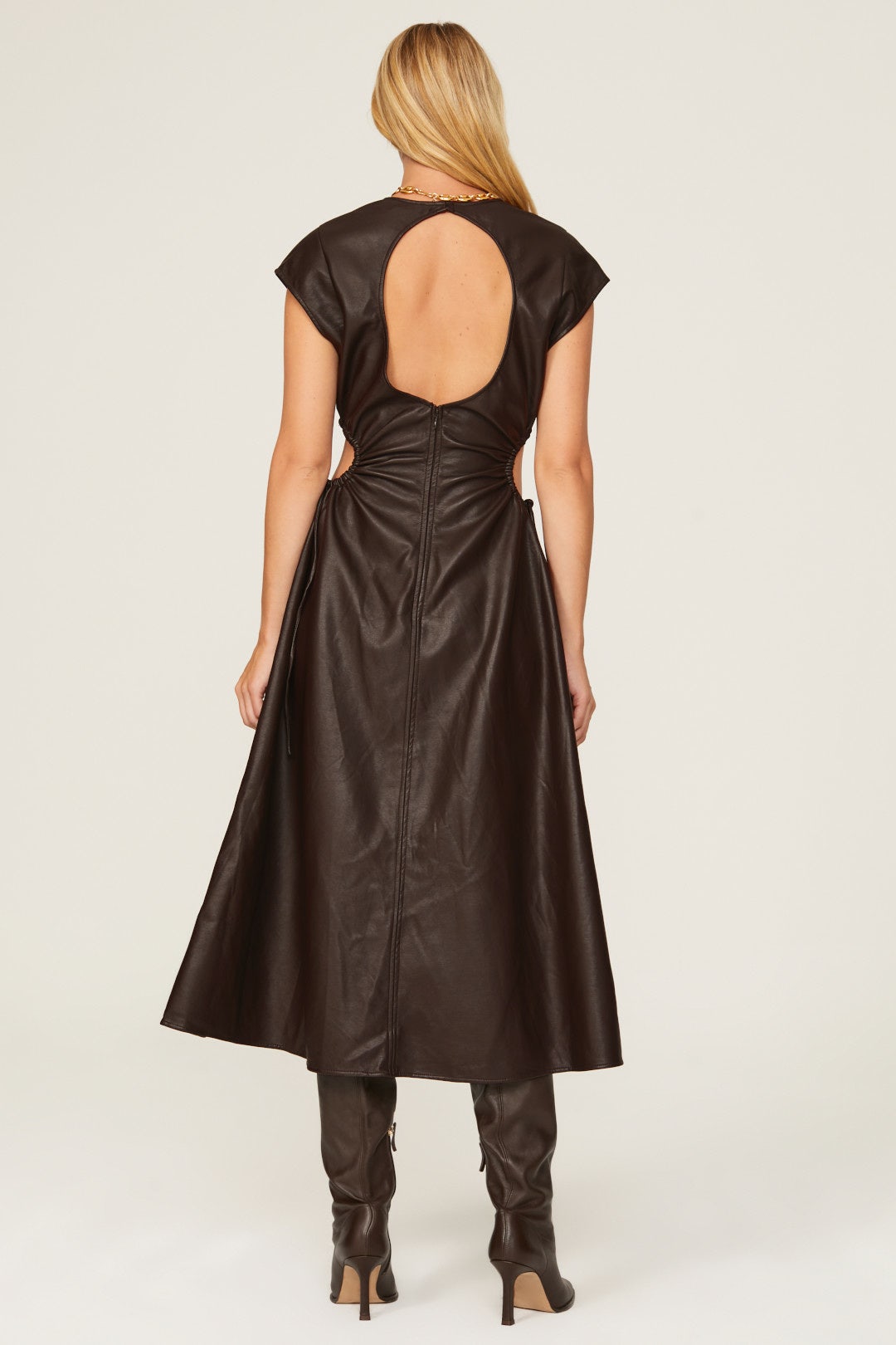 Miranda Dress by ASTR the Label 2