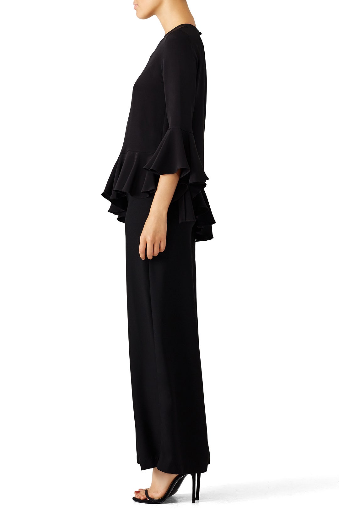Black Stone Top by Alexis 1