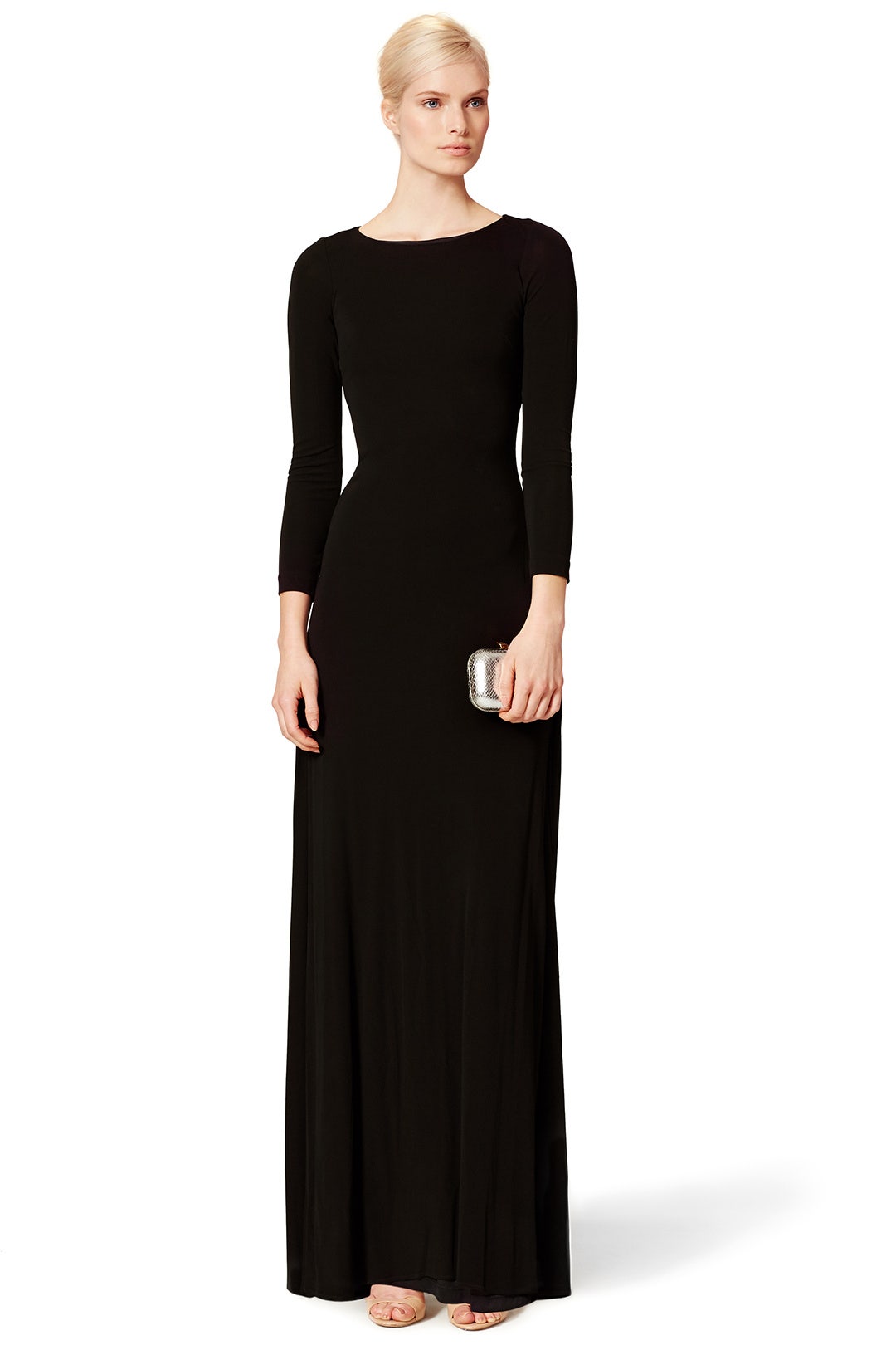 Surrender Gown by Badgley Mischka 0