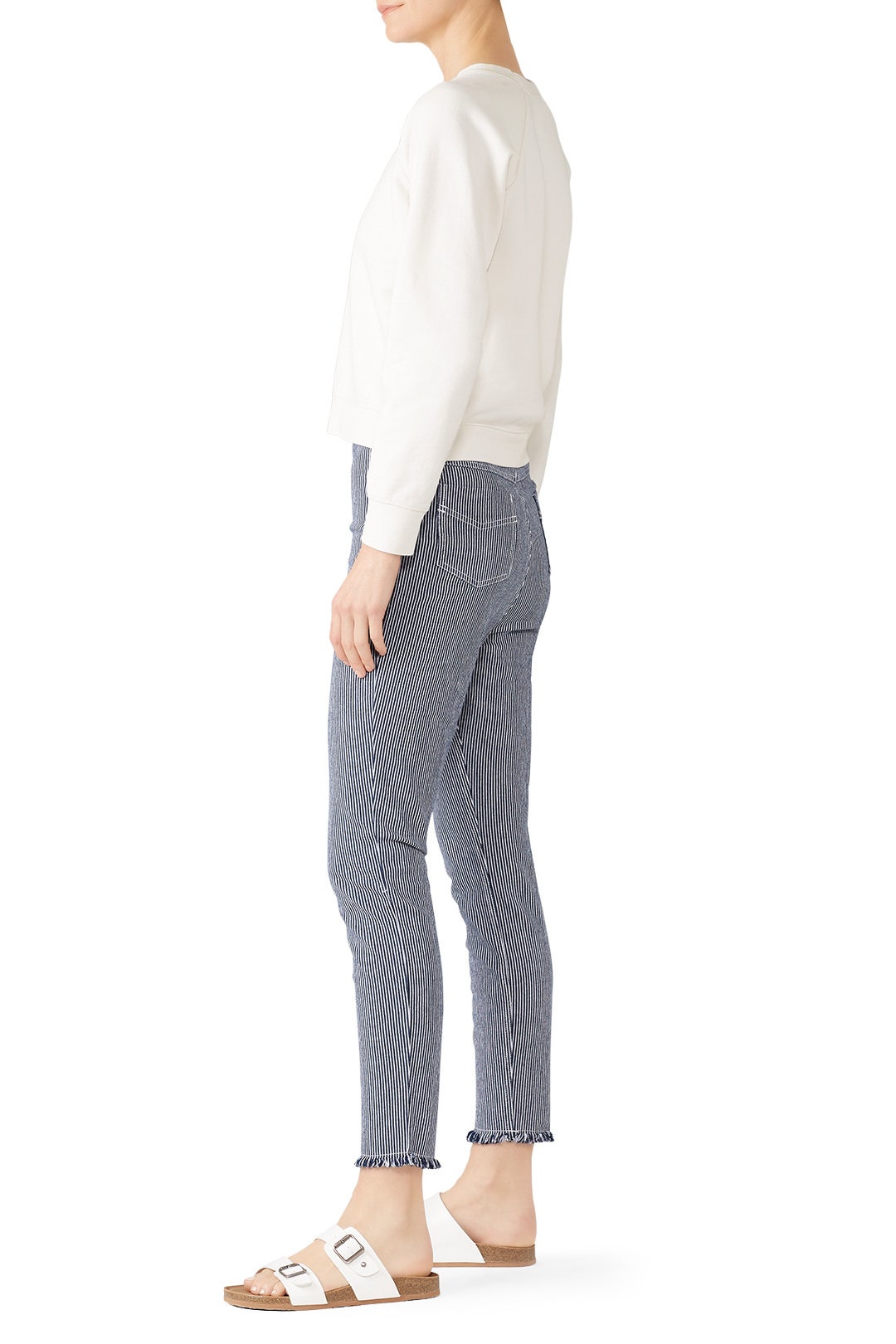 Wren Pants by cupcakes and cashmere 2