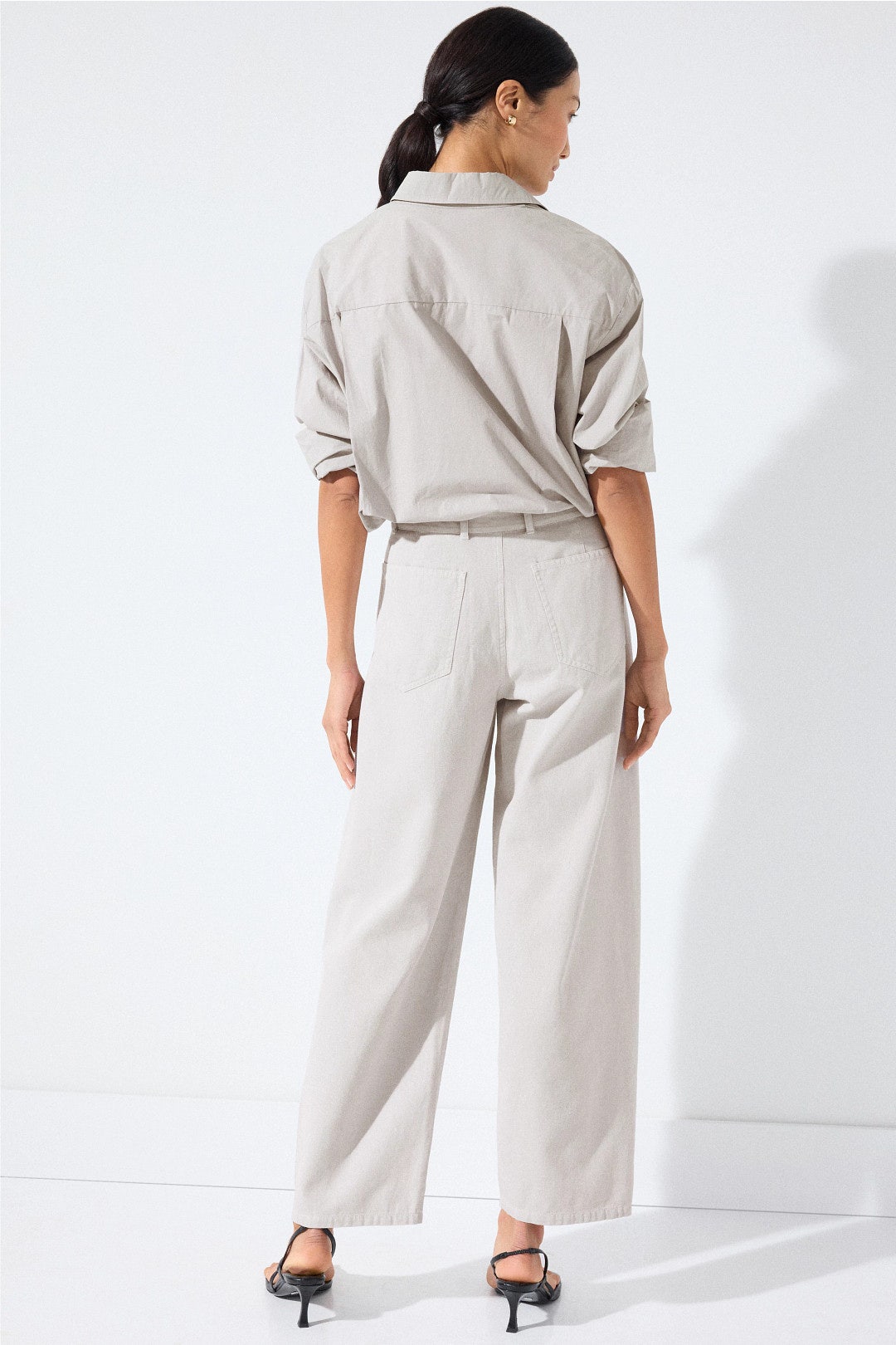 9th Street Pants by Alex Mill 2