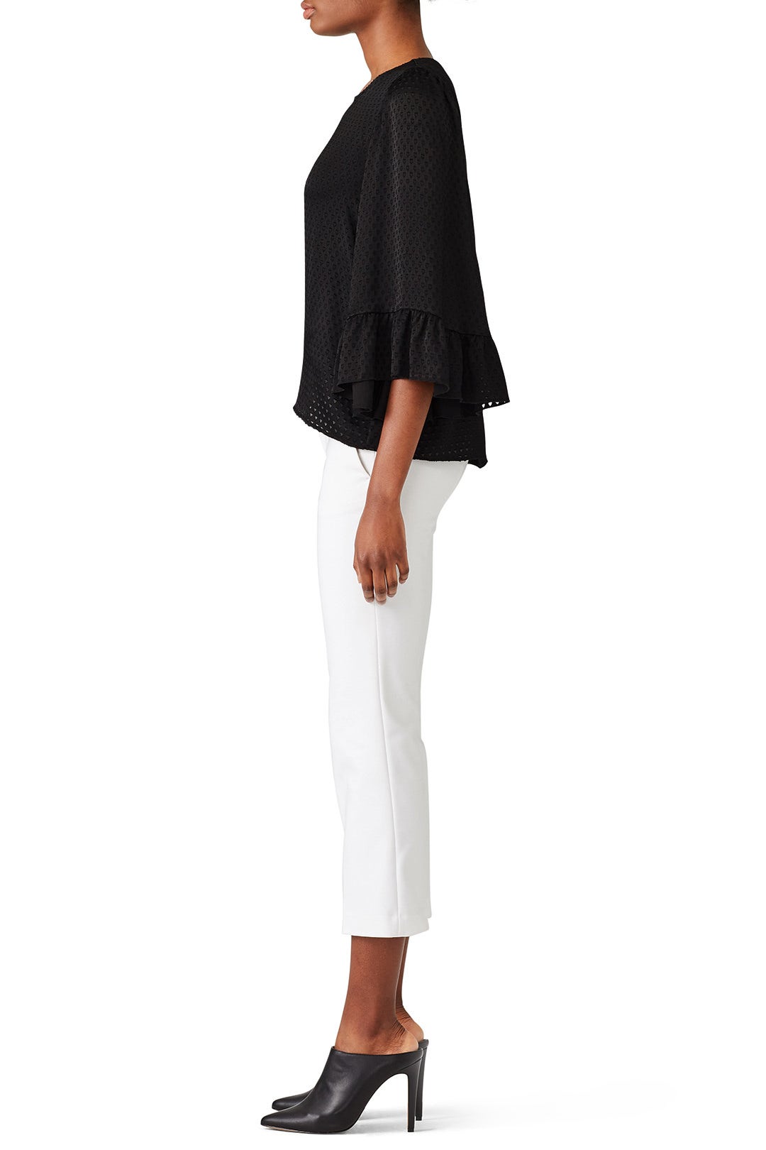 Reagan Top by DREW 1