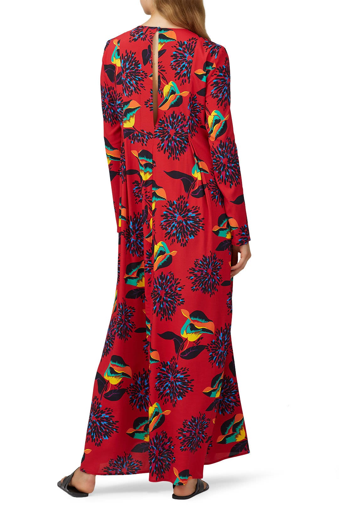 Trapezio Maxi by La DoubleJ 2