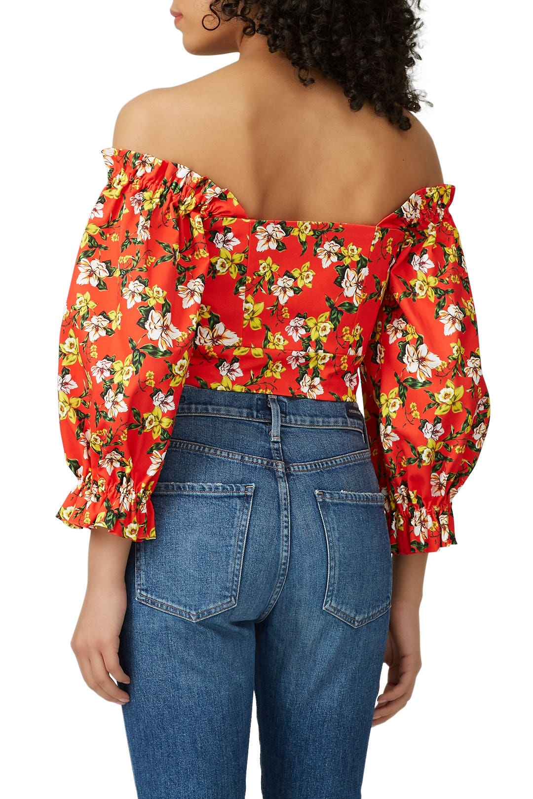Kai Top by Marissa Webb 1