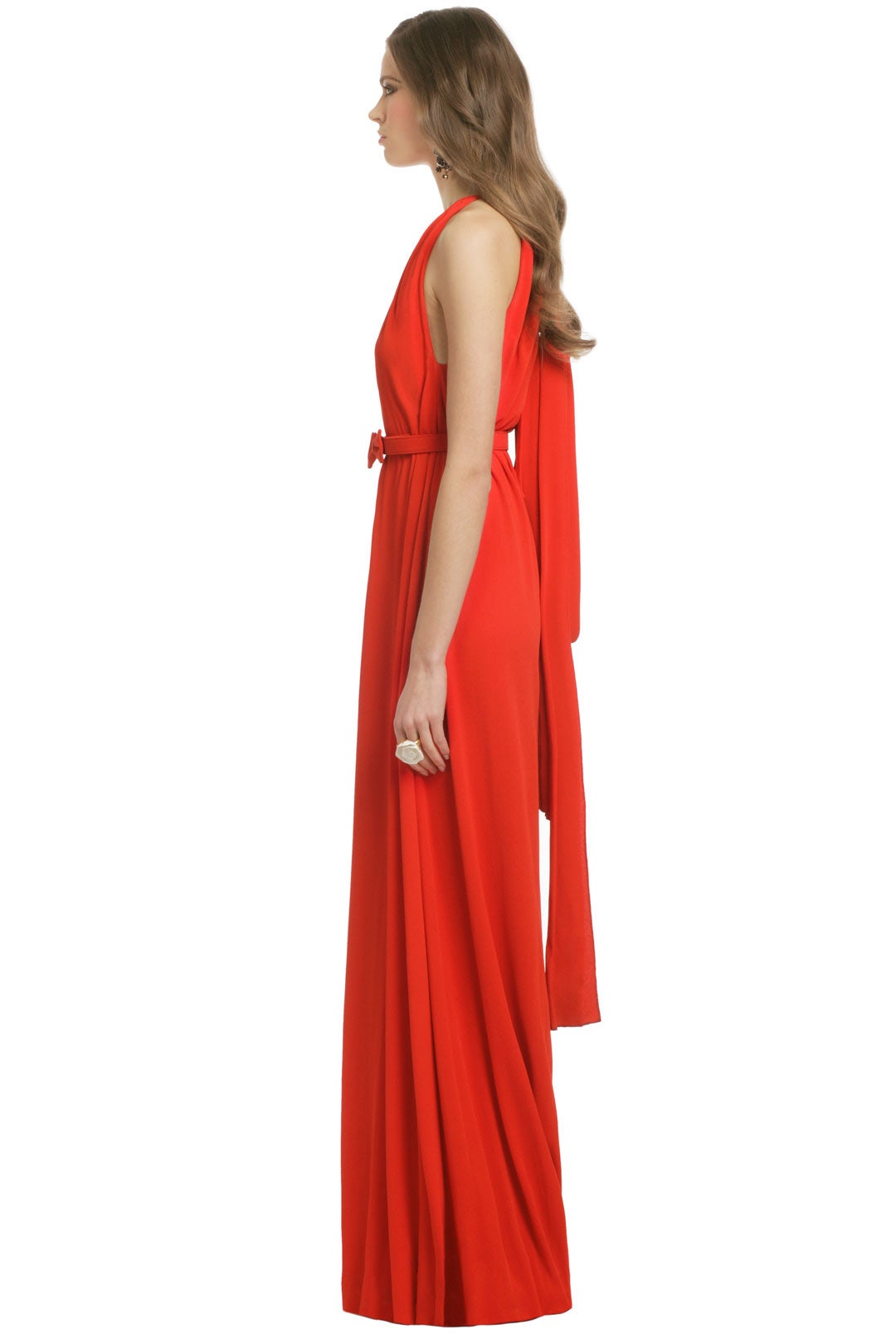 sachin and babi light blue dress Temperley London Sale Formal Dresses & Evening Gowns