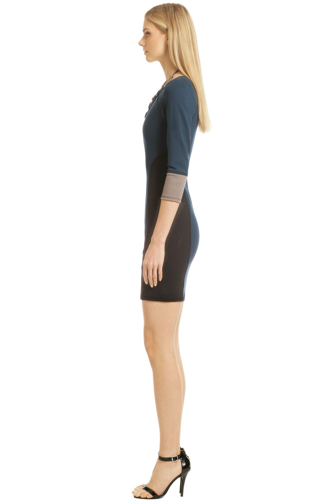 Come to Your Senses Dress by Tracy Reese 1