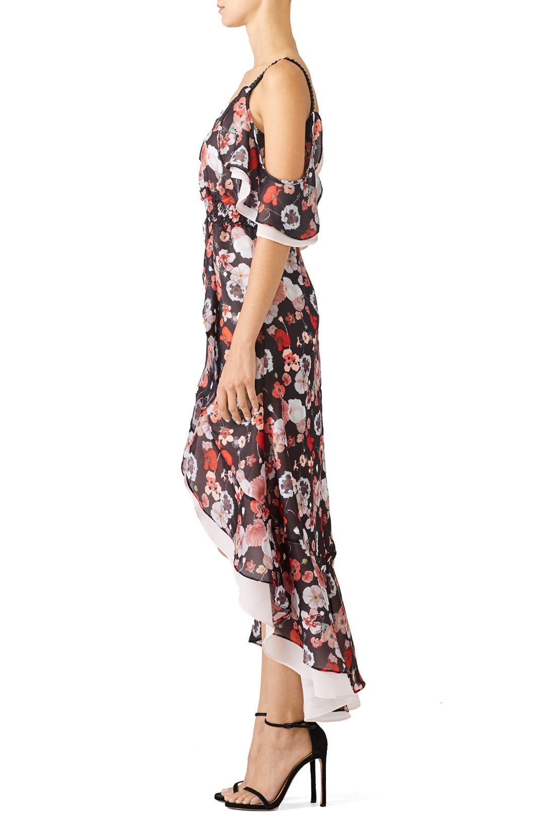 Arabella Floral Maxi by UnitedWood 1