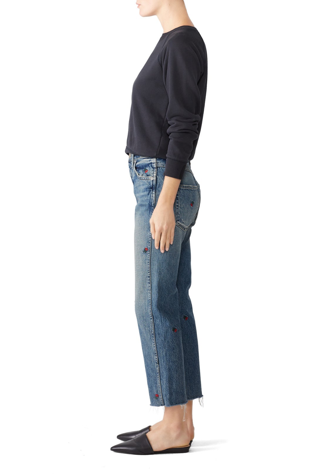 Loverboy Jeans by AMO 2