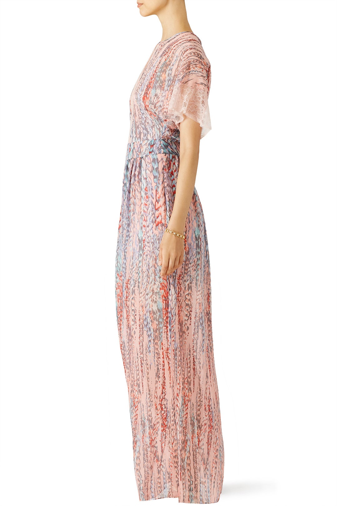 Cristelle Maxi by BCBGMAXAZRIA 2