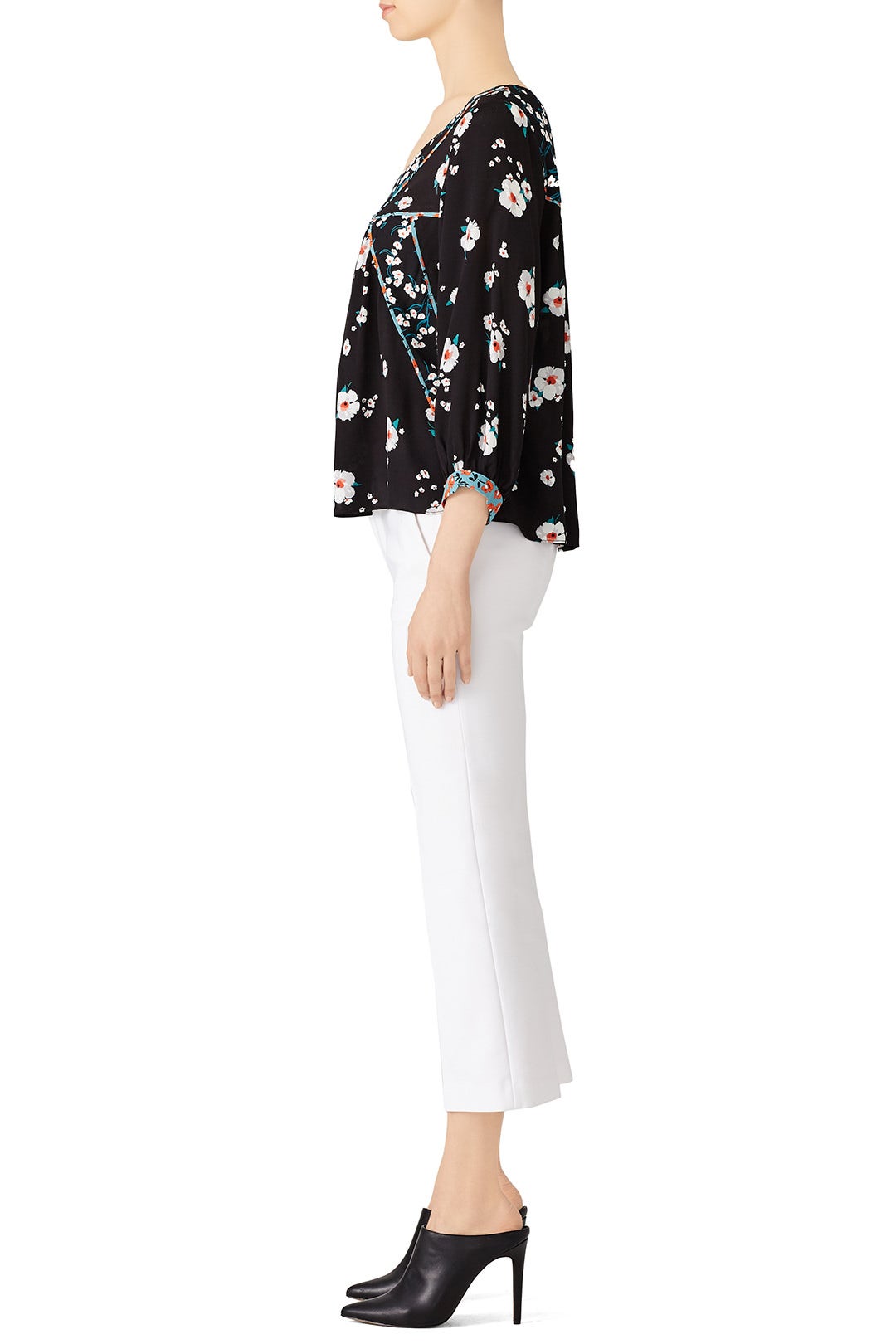Bright Top by ba&sh 1