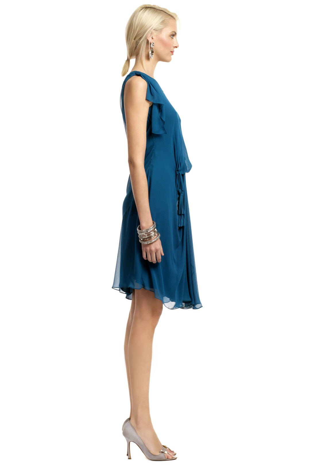 Nicoletta Dress by Diane von Furstenberg 2