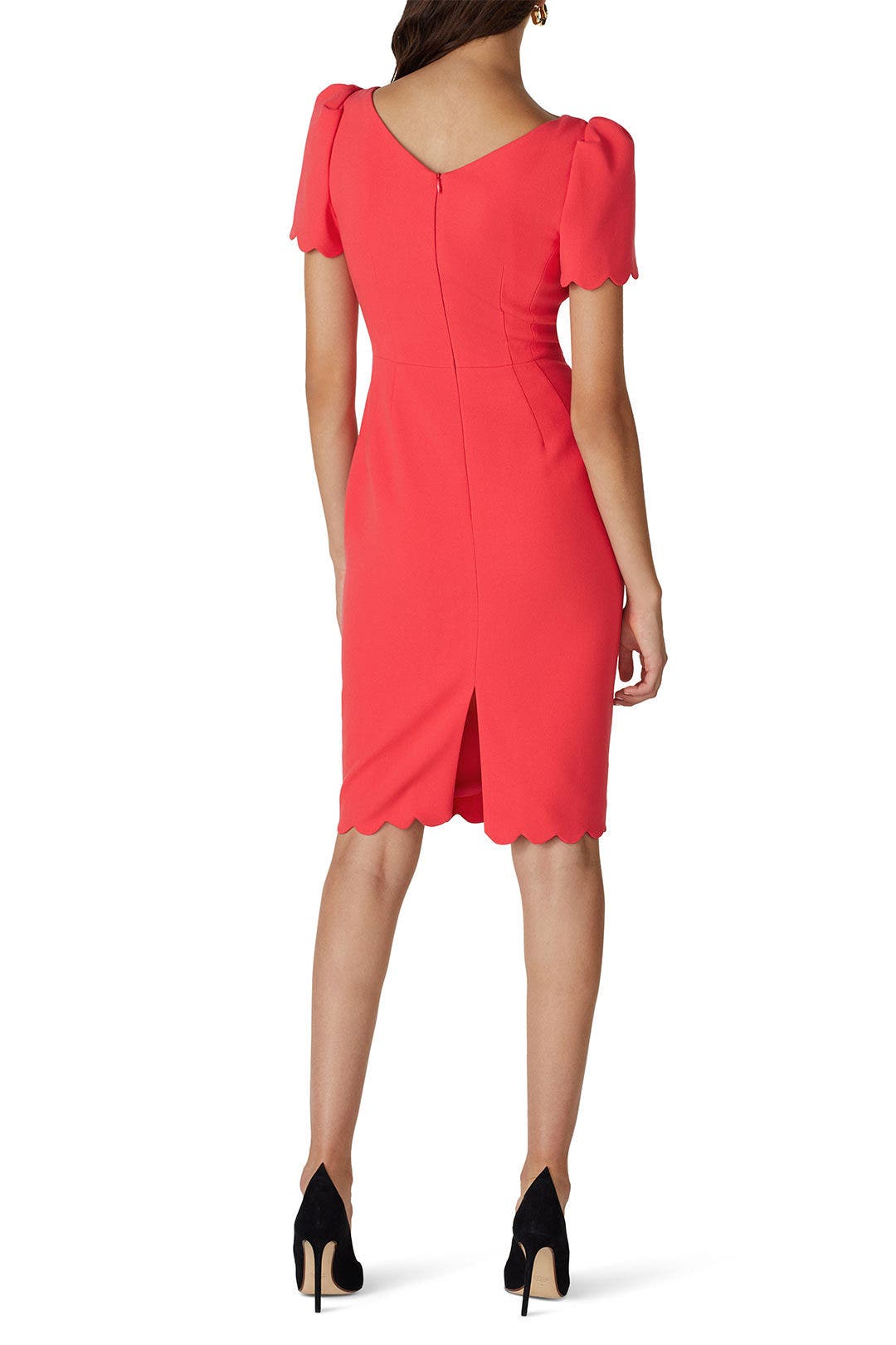 Enid Dress by L.K. Bennett 2