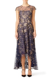 Grapevine Gown by Marchesa Notte