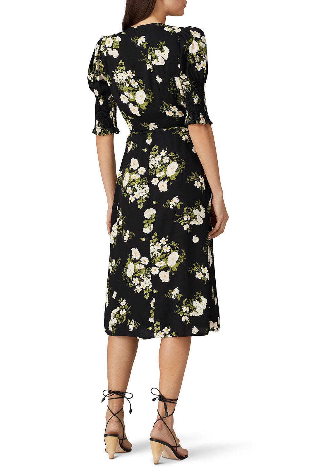 Esmerelda Dress by Reformation 2