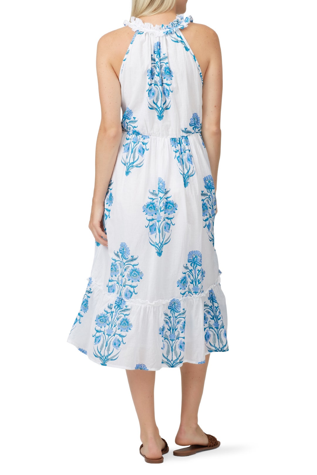 Corin Odelle Dress by Roller Rabbit 2