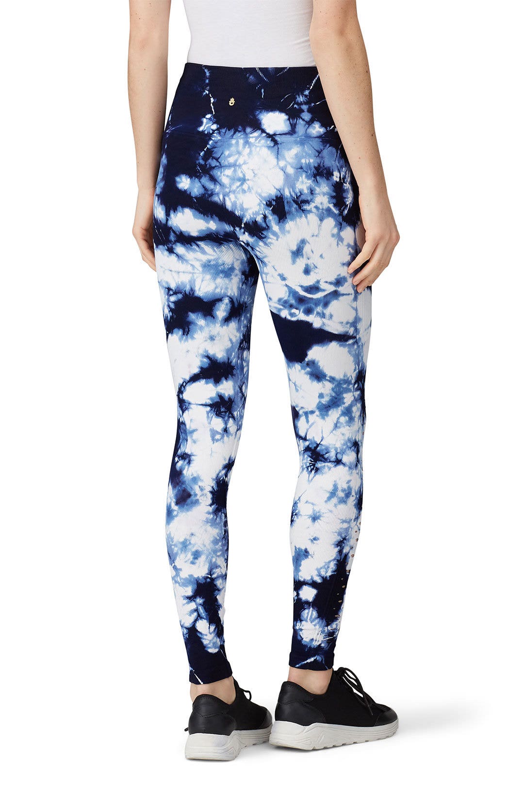 Self Love Leggings by Spiritual Gangster 2