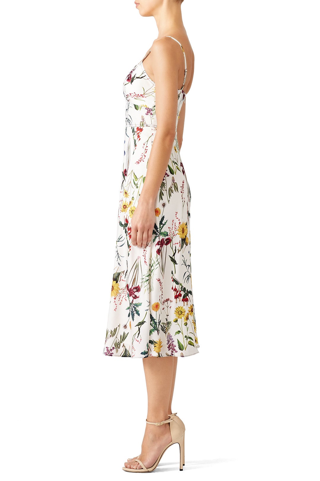 Fly Trap Dress by Bailey 44 2