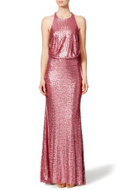 Bentley Gown by Badgley Mischka