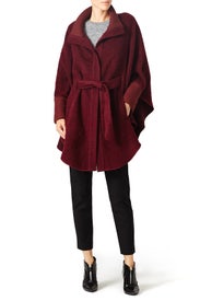 Wine Baux Cape by Corey