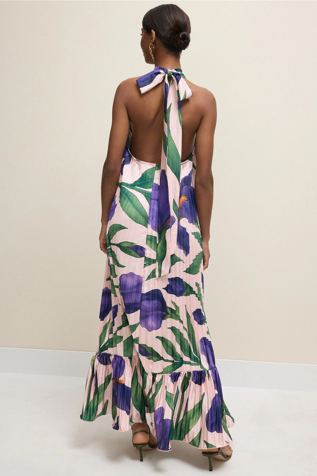 Ares Gown by L'IDÉE 1